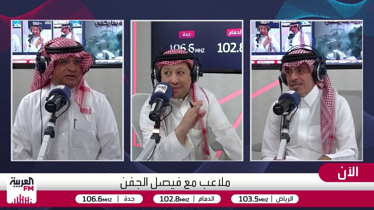 الجماز: إدارة الهلال بدأت التواصل مع سعود عبدالحميد للتعاقد معه في الصيف