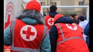 Whose Security? Balancing Humanitarian Need during Complex Crises