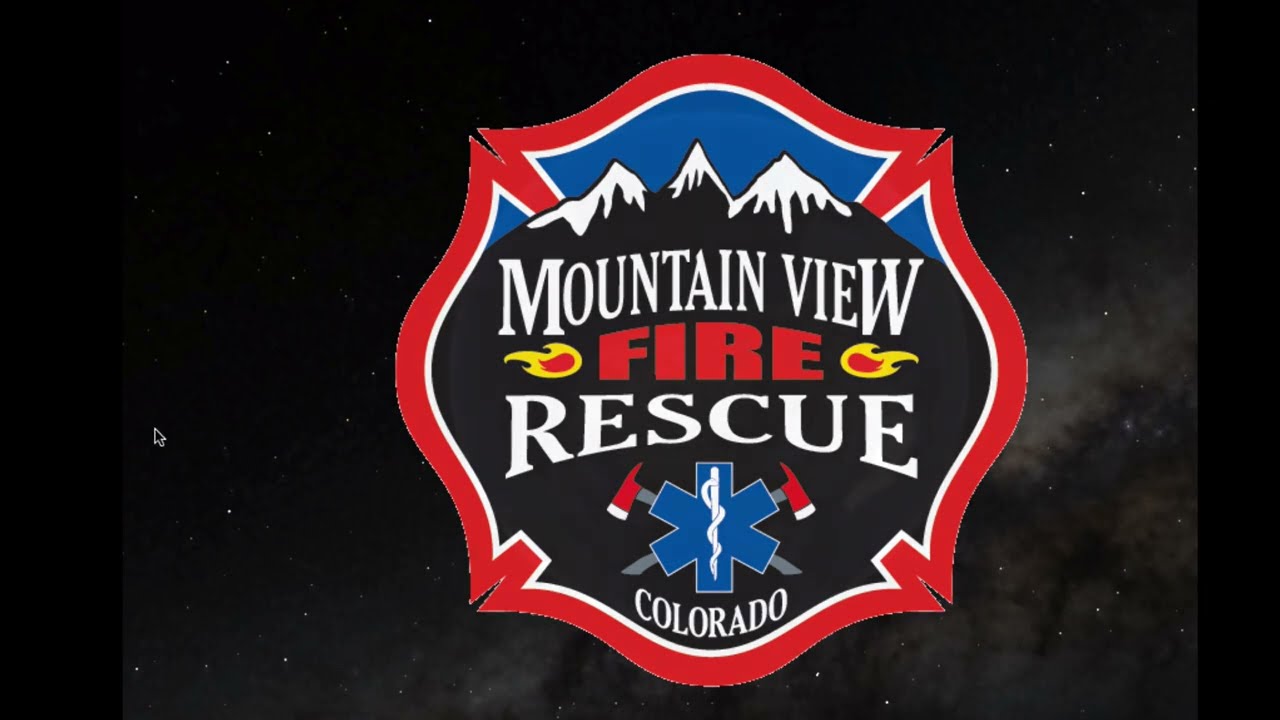 Mountain View Fire Protection District - Tour