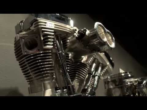 S&S Cycle - Legacy - Engines