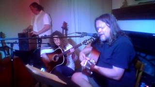 Hanging On A Limb (Neil Young cover)