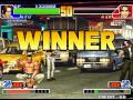 Arcade Longplay 198 The King Of Fighters 98