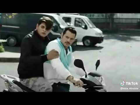 GOMORRA parte del film più bella 😎