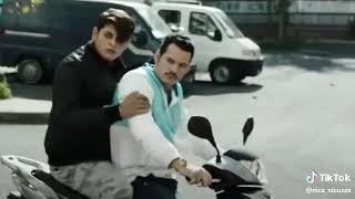 GOMORRA parte del film più bella 😎