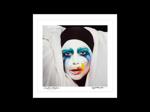 Lady Gaga Vs Row Rocka Vs Dimitri Vegas & Like Mike - Applause (Adrien Toma 2k13 Booty)