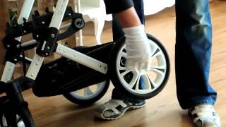 Produktvideo # Hartan VIP XL Arktis 2013