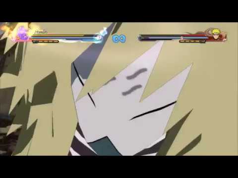 NUNS4 Expansion - Kushimaru, Final