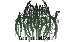Castrated and Beaten Demo
