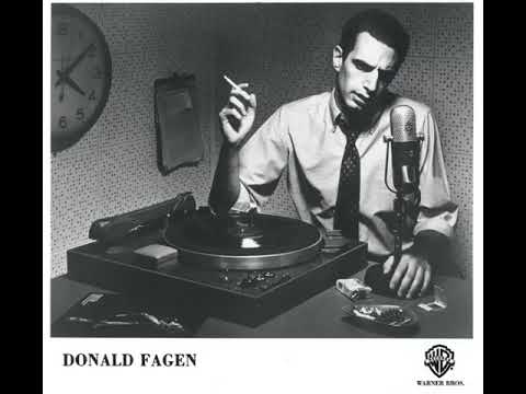 Donald Fagen, Hiram Bullock, Will Lee &  Steve Jordan - You Wear It Well (live)