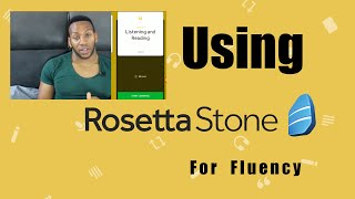 How I learned a new language with Rosetta Stone: A Review and Demo