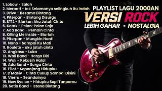 Download lagu 🔥 Nostalgia Lagu Indonesia 2000an Cover Rock Paling Gahar | Teman Perjalanan & Kerja Penuh Energi mp3 Download lagu 🔥 Nostalgia Lagu Indonesia 2000an Cover Rock Paling Gahar | Teman Perjalanan & Kerja Penuh Energi mp3