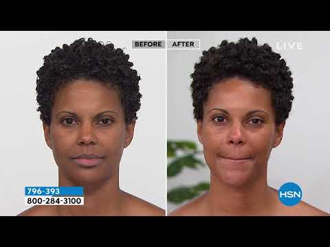 HSN | Signature Club A By Adrienne Beauty 03.29.2022 - 03 PM