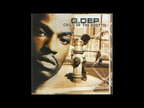 Special Delivery by G. Dep from Child Of The Ghetto