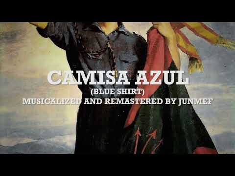 Camisa Azul (Blue Shirt) - Musicalized and remastered version