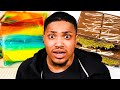 I Tried Viral TikTok Food