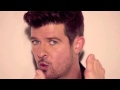 Robin Thicke - Blurred Lines VS Marvin Gaye - Got to Give it Up Robin Thicke - Blurred Lines VS Marvin Gaye - Got to Give it Up
