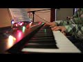 What Child Is This - David Lanz [Piano Cover] // 12 DAYS OF CHRISTMAS // Day 9
