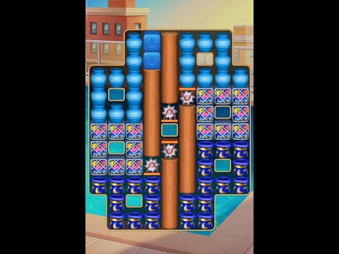 TOON BLAST level 5505