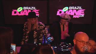 Nervo · Vídeo Set @ DJ Ban EMC