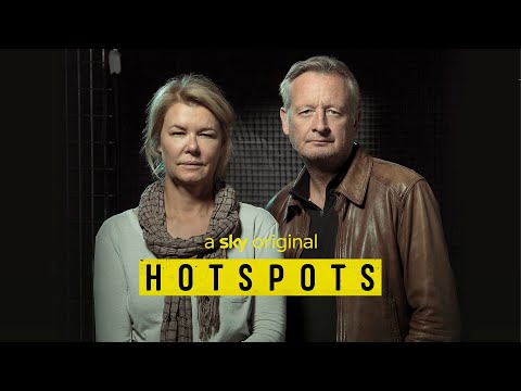 Hotspots: On The Frontline Of The Climate Crisis
