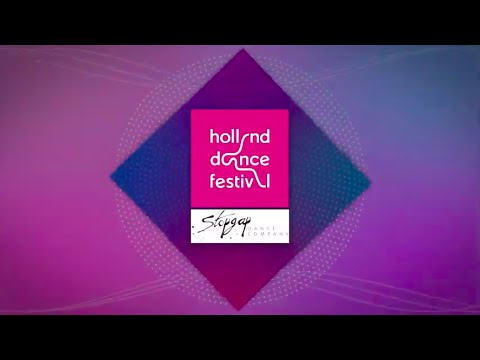 Teacher Training Course 8 | Online Technique Class | HDF & Stopgap Dance Company