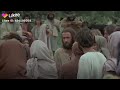 Jesus In Zambian Bemba
