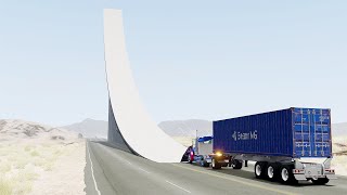 Download lagu Mobil vs Ramp #15 - BeamNG Drive mp3 Download lagu Mobil vs Ramp #15 - BeamNG Drive mp3