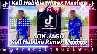 Download lagu DJ SOK JAGO ❗❗ Kall Habibie Rimex Mashup Full Bass Nwwrmxx 2022 mp3