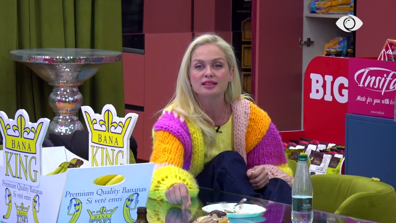 “Mos më fut më në thes ose do të të tregoj çfarë është shushunja”/ Danja debaton ashpër me Eglin