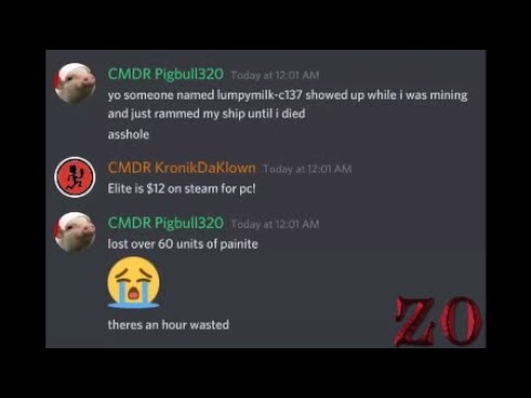 A Lumpy Mining Tutorial - Honk Honk Here Comes The Gonk