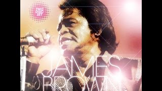 James Brown - Unwind Yourself (Marva Whitney)