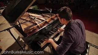 A Greater Leap | John Burke | Chirality