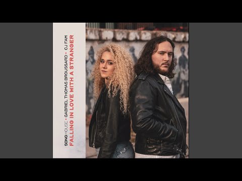 Falling In Love With A Stranger