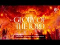 The Glory of the Lord - Prophetic Worship Instrumental | Deep Soaking Prayer Music