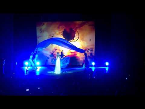 BLONDY FUSION DIANA GROMOVA