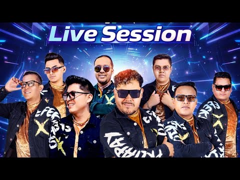 EFEKTO X - LIVE SESSION CUMBIA SUREÑA
