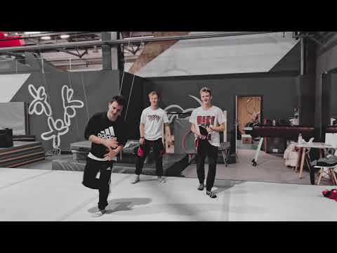 Go Dance - GO JUMP Wrocław