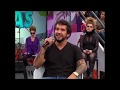 Entrevista Com Rodolfo Abrantes Ex Raimundos No Altas Horas