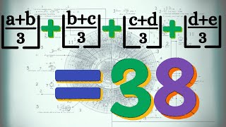 You haven’t seen square floors like this before!