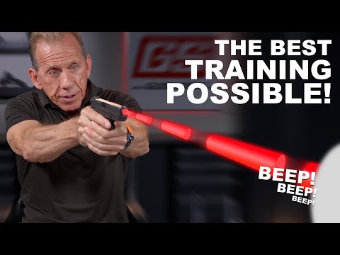 Never Rack Your Slide For Dry-Fire Again!