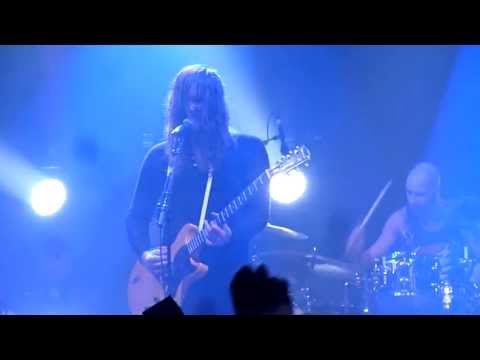 Uncle Acid and the Deadbeats - Death's Door (Live at Roskilde Festival, July 6th, 2013)