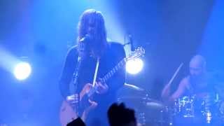 Uncle Acid and the Deadbeats - Death's Door (Live at Roskilde Festival, July 6th, 2013)
