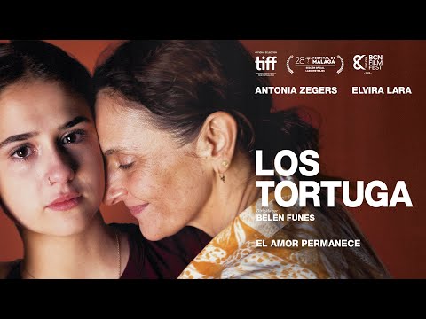 Tráiler de Los Tortuga
