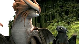 Dragons 2 - Bande annonce VF