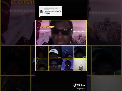 She knows j cole tiktok cover