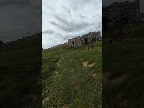A random walk