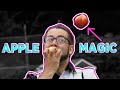 JUGGLING APPLES REALLY DO WORK Apple Juggling Infomercial