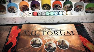 Hoplomachus: Victorum video thumbnail