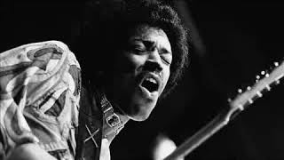 Jimi Hendrix - Killing Floor