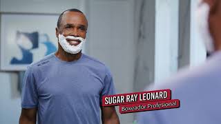 Skechers Sugar Ray Leonard for Skechers Espanol